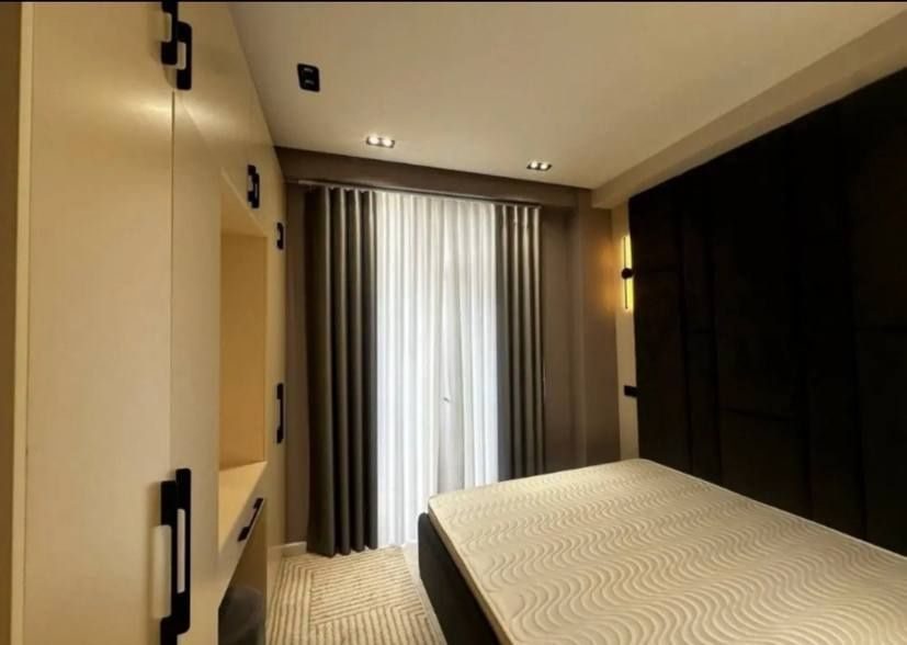 2-комнатная квартира, 64 м², 5/16 эт, Ташкент, Юнусабадский район, в аренду