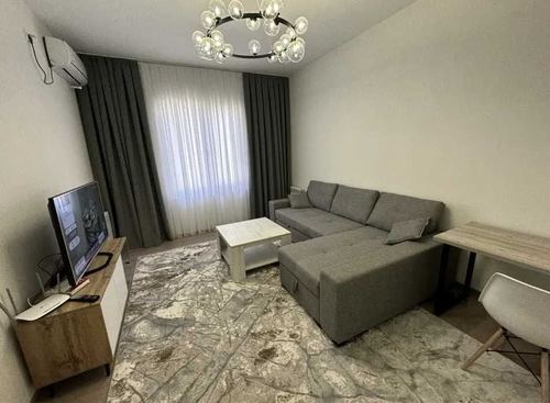 3-комнатная квартира, 70 м²