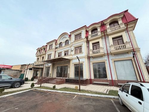 3-room house, 112 m²
