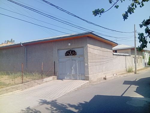 8-room house, 620 m²