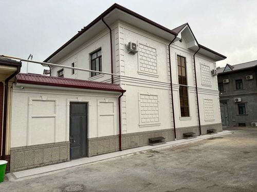 7-room house, 535 m²