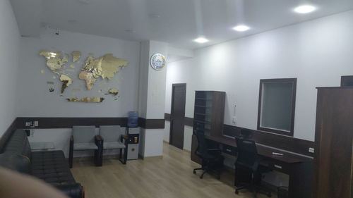 Офис с мебелью  для Колл центров,, Учебных и др фирм  на м Минор