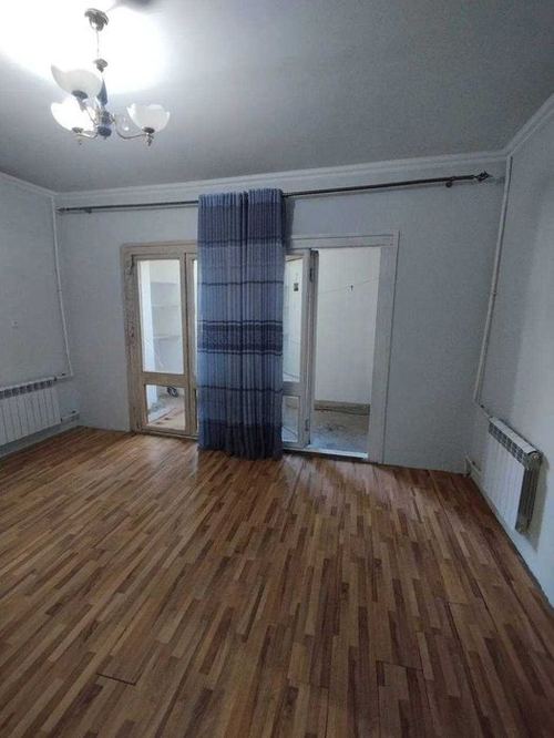 2-комнатная квартира, 60 м²