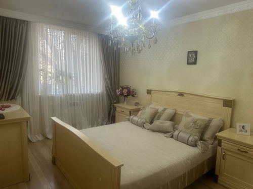 3-xonali kvartira, 70 m²