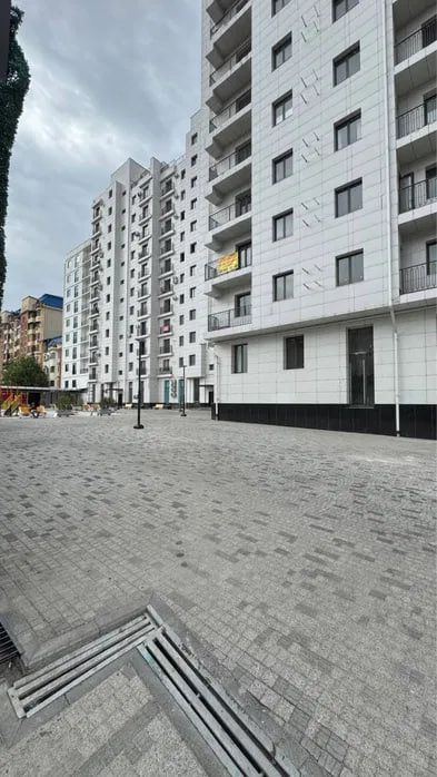 3-room apartment, 93 m²