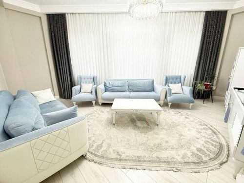 3-room apartment, 114 m²