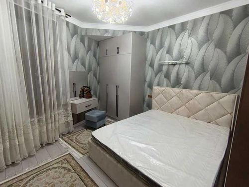 3-room apartment, 81 m²
