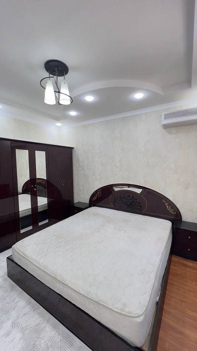 3-xonali kvartira, 72 m²