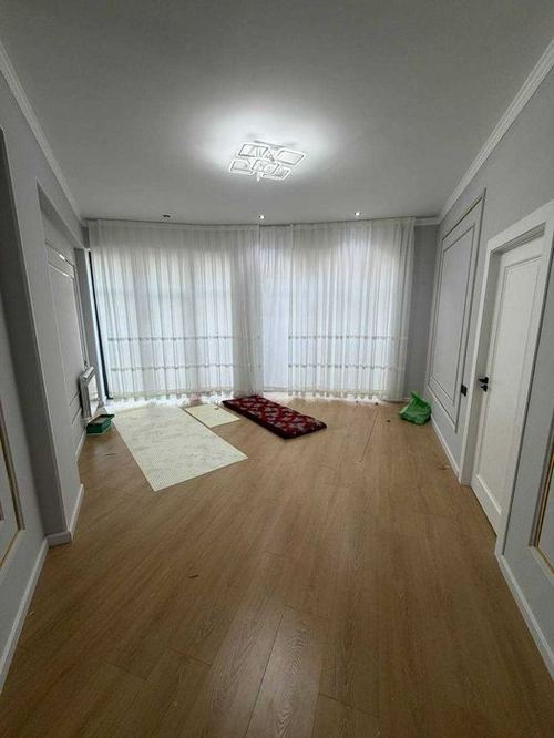 3-room apartment, 76 m²