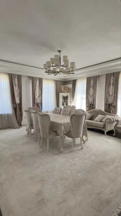 3-room apartment, 127 m²