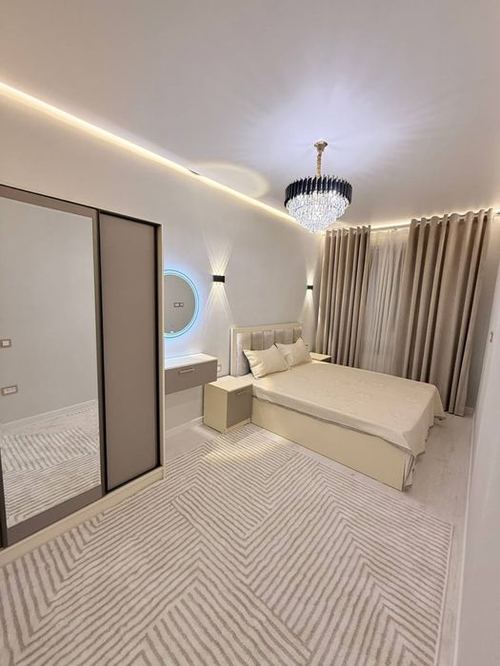 2-комнатная квартира, 50 м²