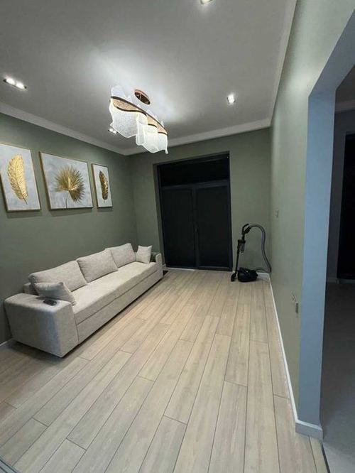 2-room apartment, 50 m²
