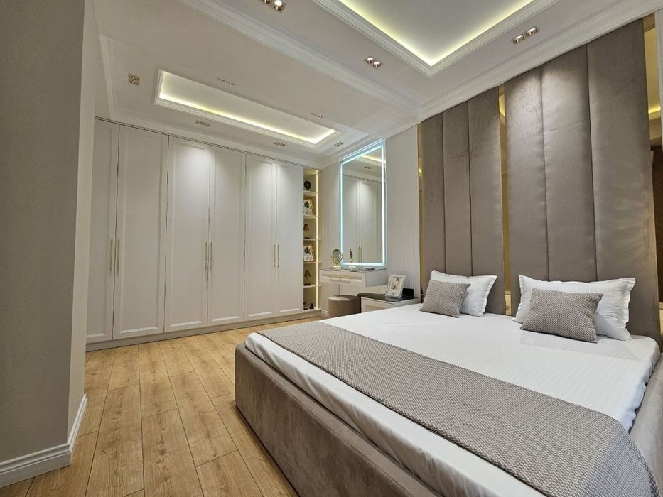 3-room apartment, 96 m², 3/10 floor, Tashkent, Yakkasaray District, for sale