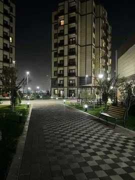 3-room apartment, 95 m²