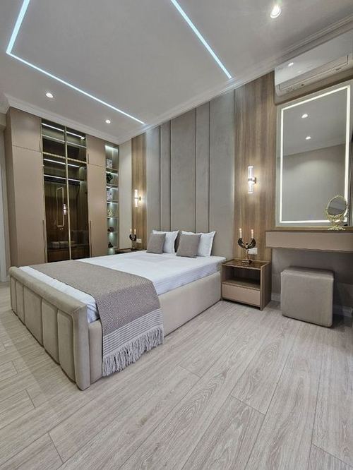 3-room apartment, 64 m²