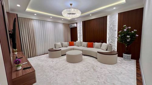 3-room apartment, 104 m²