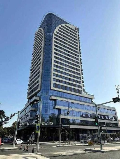 2-room apartment, 47 m²