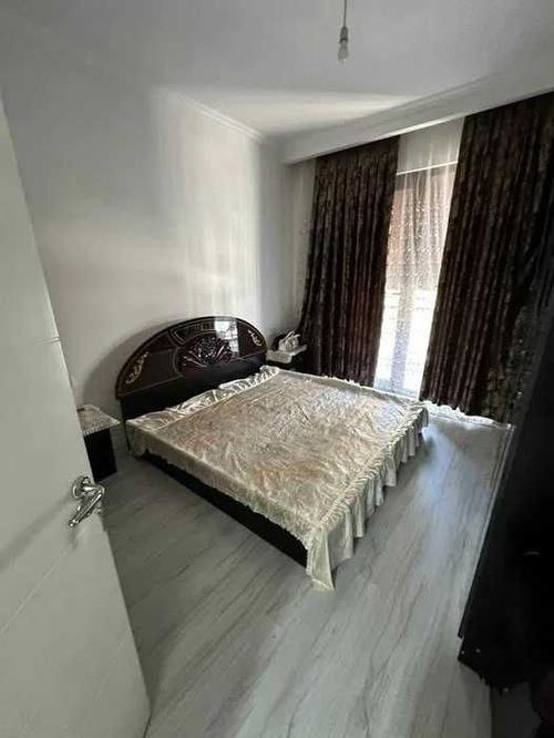 2-room apartment, 70 m²