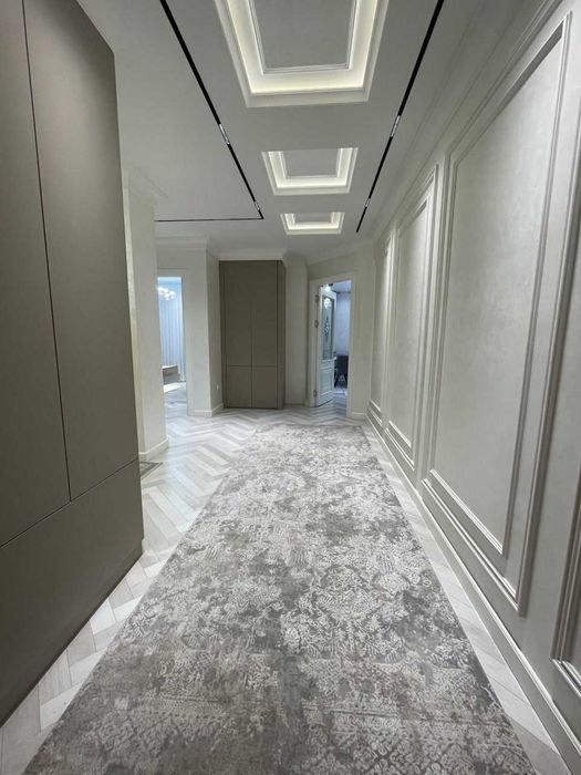 3-room apartment, 78 m², 4/10 floor, Tashkent, Yakkasaray District, for sale