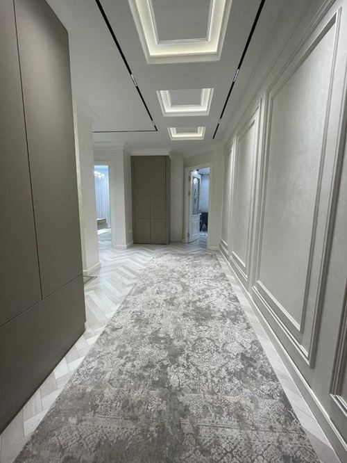 3-room apartment, 78 m²
