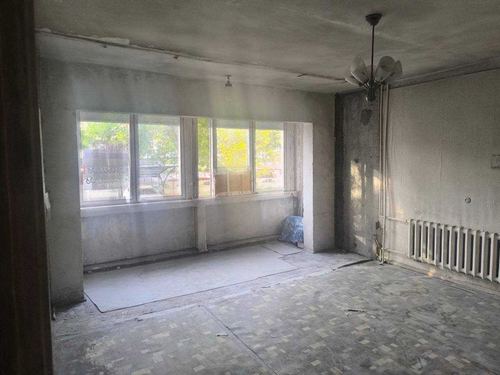 2-комнатная квартира, 60 м²