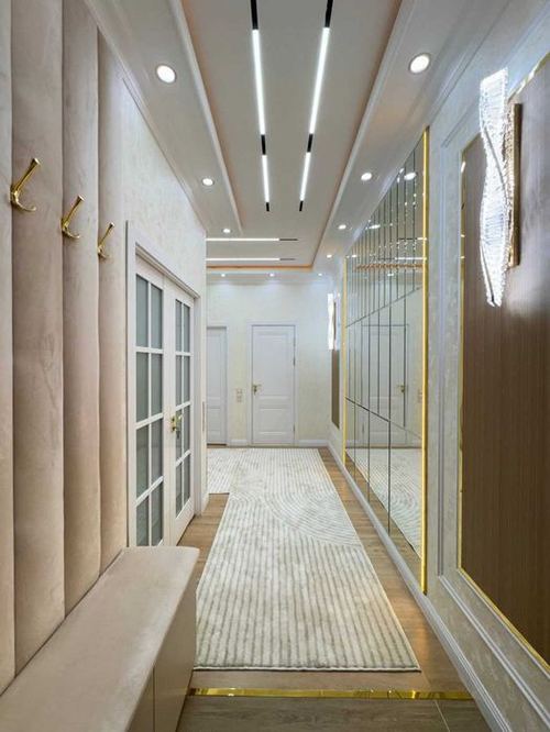 3-room apartment, 58 m²