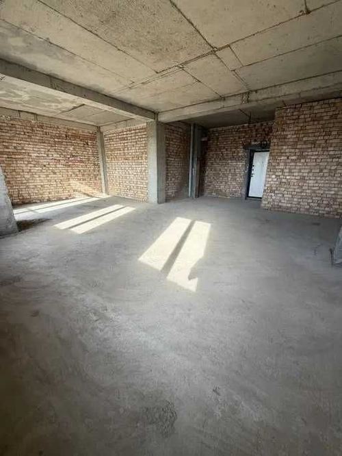3-room apartment, 71 m²