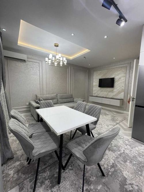 3-room apartment, 78 m²
