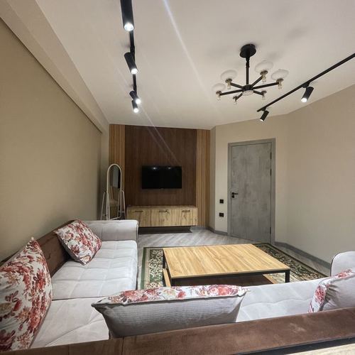 2-комнатная квартира, 56 м²