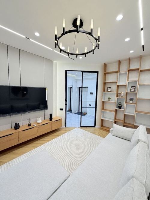 3-room apartment, 75 m²