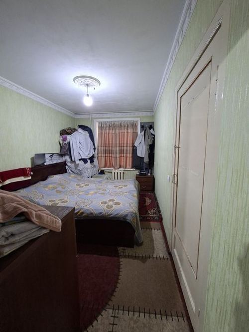 2-комнатная квартира, 50 м²