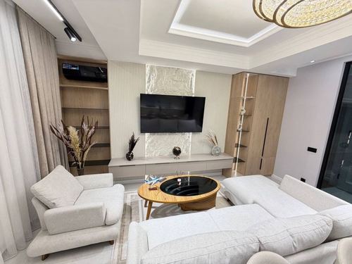 3-room apartment, 100 m²