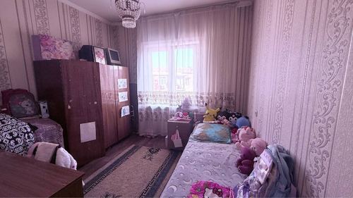 3-xonali kvartira, 76.83 m²