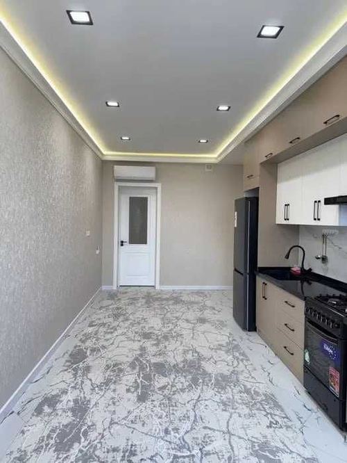3-room apartment, 106 m²