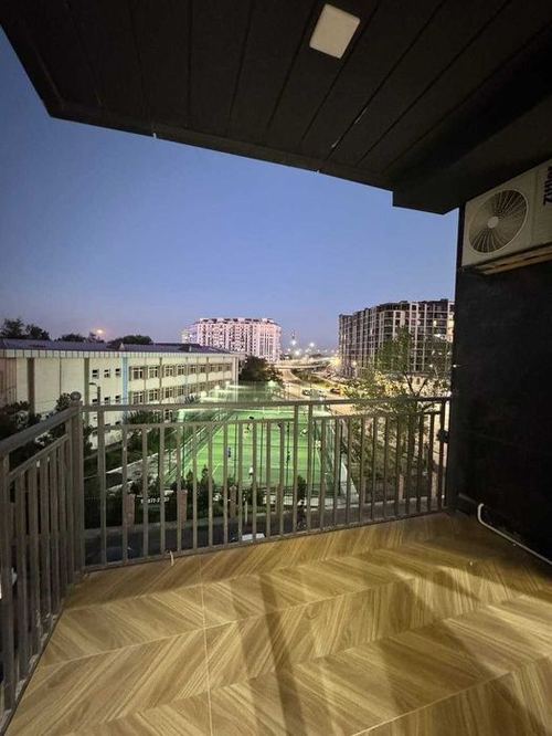 3-room apartment, 57 m²