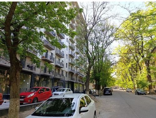 3-room apartment, 71 m²