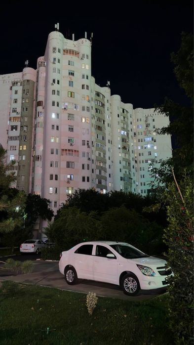 2-комнатная квартира, 67 м²
