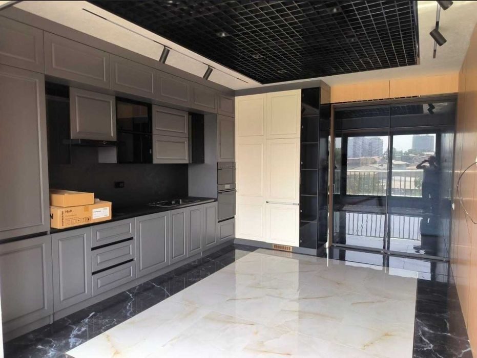 3-room apartment, 55 m², 6/11 floor, Tashkent, Yakkasaray District, for sale