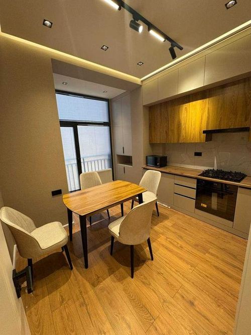 3-room apartment, 81 m²