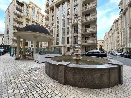 3-room apartment, 85 m²