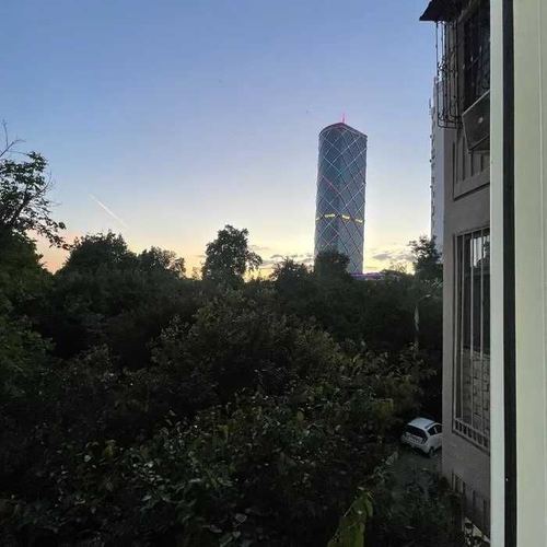 3-xonali kvartira, 56 m²