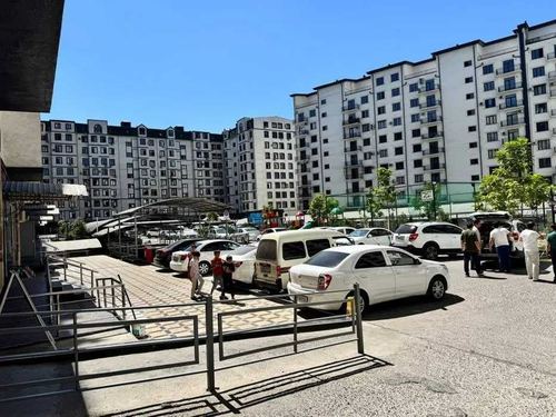3-room apartment, 84 m²