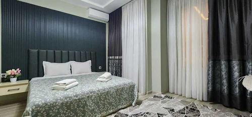 2-room apartment, 48 m²