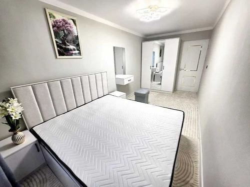 2-комнатная квартира, 53 м²