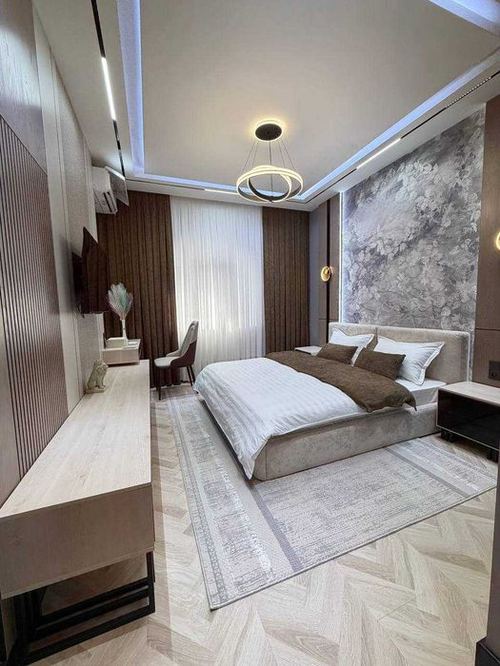 2-room apartment, 64 m²