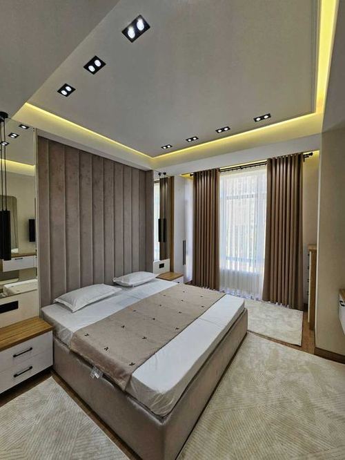 3-room apartment, 82 m²