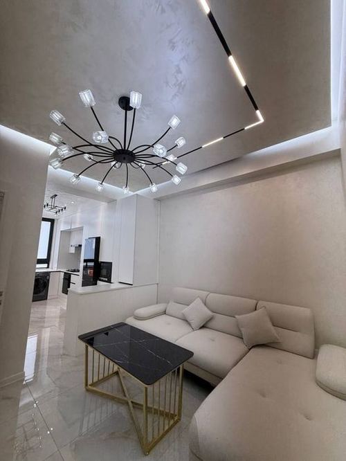 3-room apartment, 60 m²