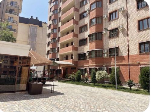 3-room apartment, 104 m²