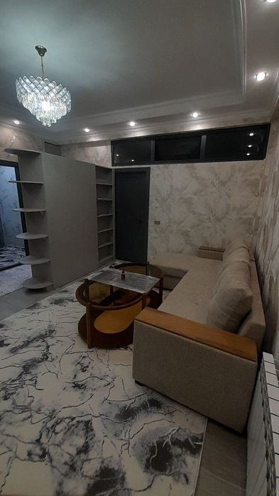 3-room apartment, 78 m²