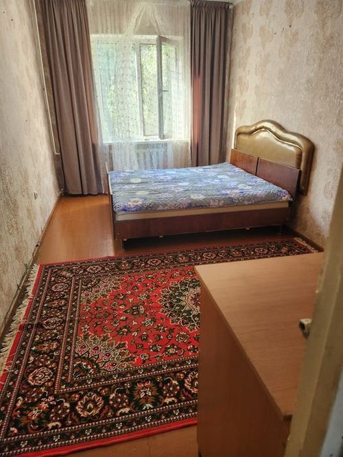 2-room apartment, 60 m²